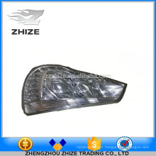 Pièces d&#39;autobus haut de gamme 4101-00096 Phares pour Yutong